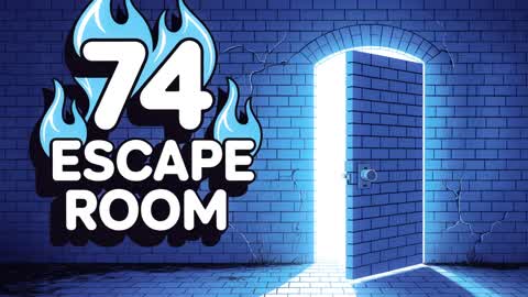 74 ESCAPE ROOM