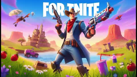 🏝️SUMMER GUN GAME🏖️ 2.0 🔫ONE SHOT