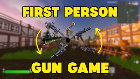 VILLAGE FIRST PERSON FIGHT