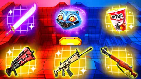 CRAZY RED VS BLUE 🔴🔵 24/7