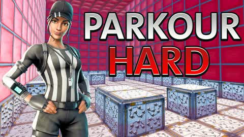 10 LEVELS HARD PARKOUR [2882]