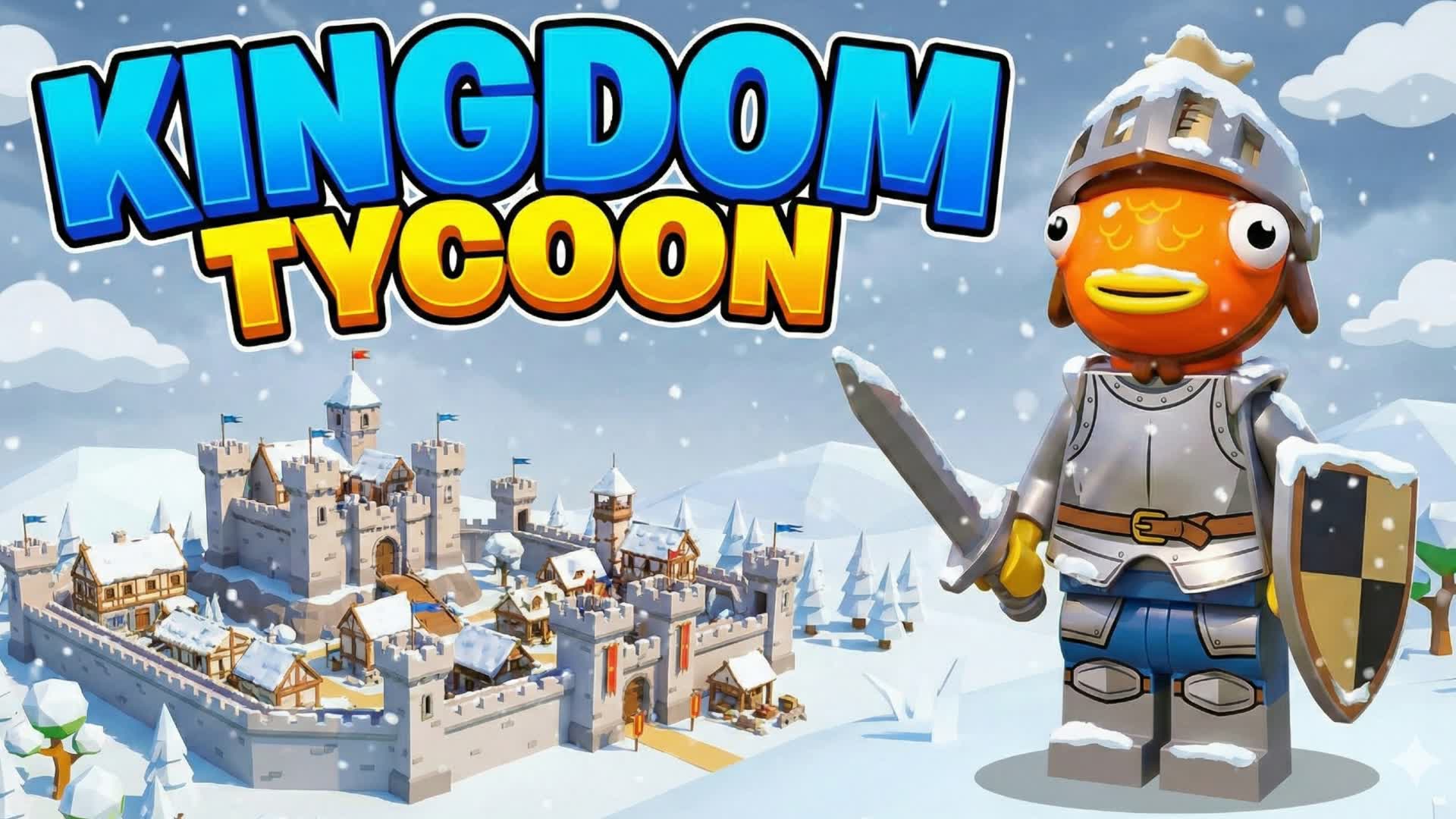 KINGDOM TYCOON⚔️
