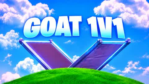 GOAT 1V1 BUILDFIGHTS FFA (đUPDATED)