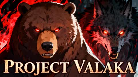 PROJECT VALAKA [RPG]