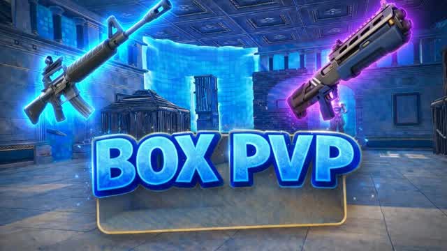 Colosseum BOX PVP