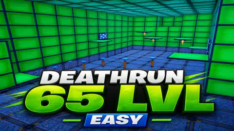 65 Level Easy Deathrun
