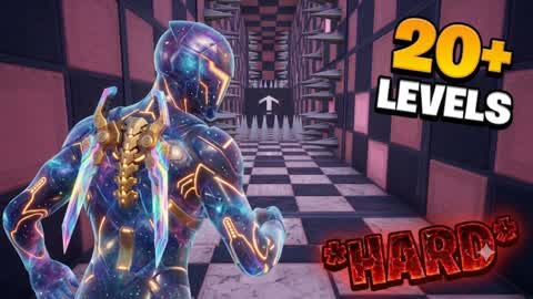Mappa Parkour 220