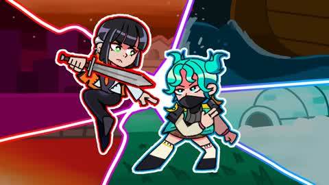 [3v3] 🕑TimeTravel BA