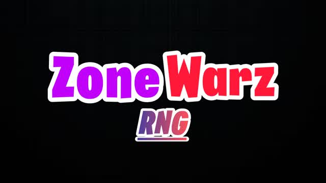 💜 RNG ZoneWarz