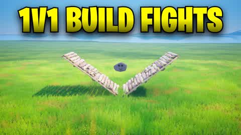 1v1 Build Fights ✏️