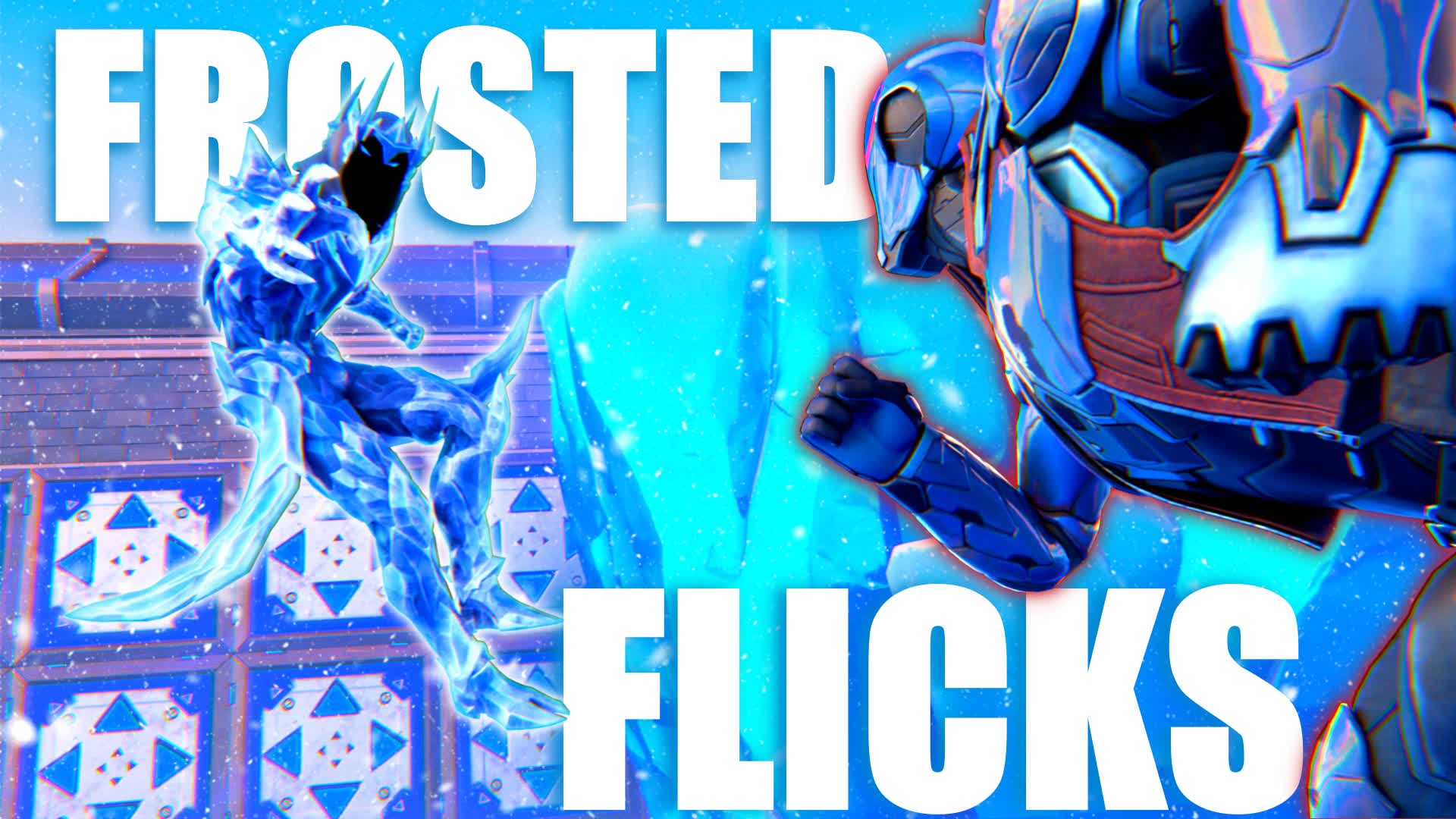 Frosted Flicks