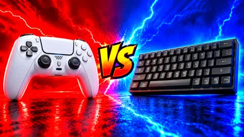 RED VS BLUE SILENT BEARING 🔴🔵