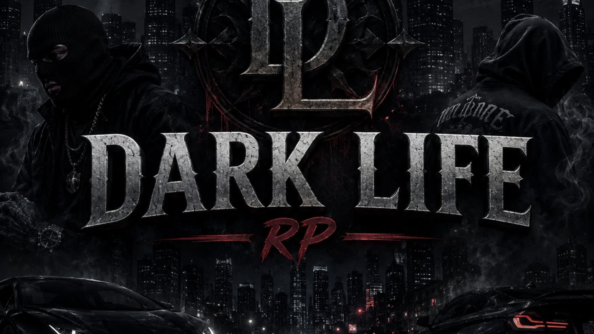 Dark life rp