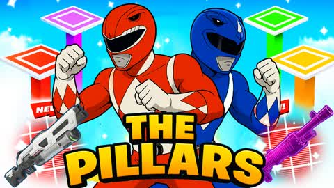 COLOR PILLARS MEME ! 🐭