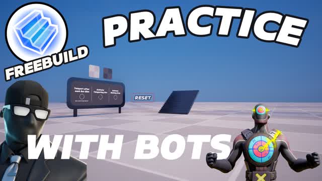 Capture 1 – FreeBuild Practice 🤖