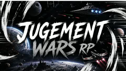 JUDGEMENT ⭐ WARS ROLEPLAY