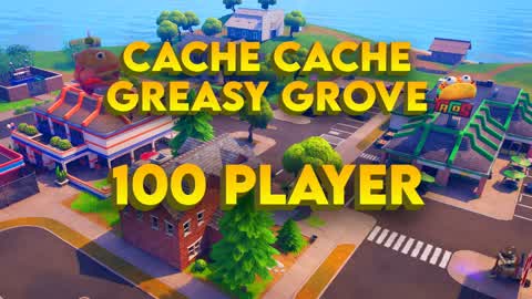 cache cache greasy grove