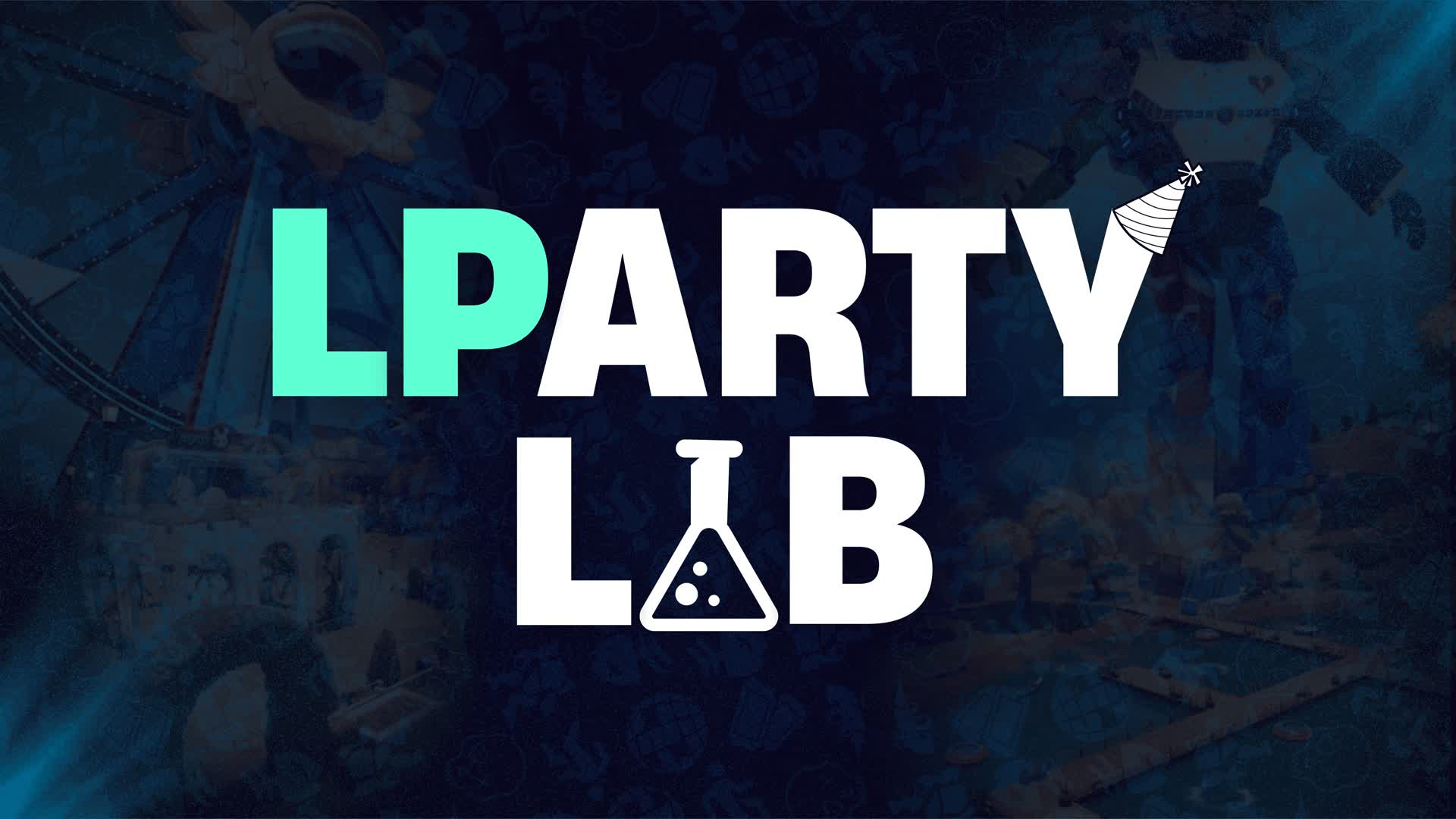 LP PARTY LAB 🔥
