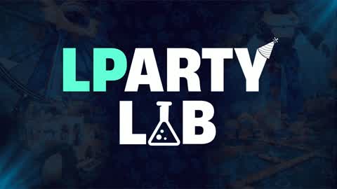 LP PARTY LAB 🔥