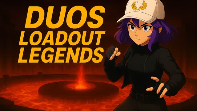 LOADOUT LEGENDS