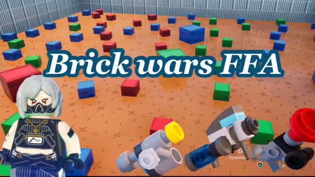 Brick Wars