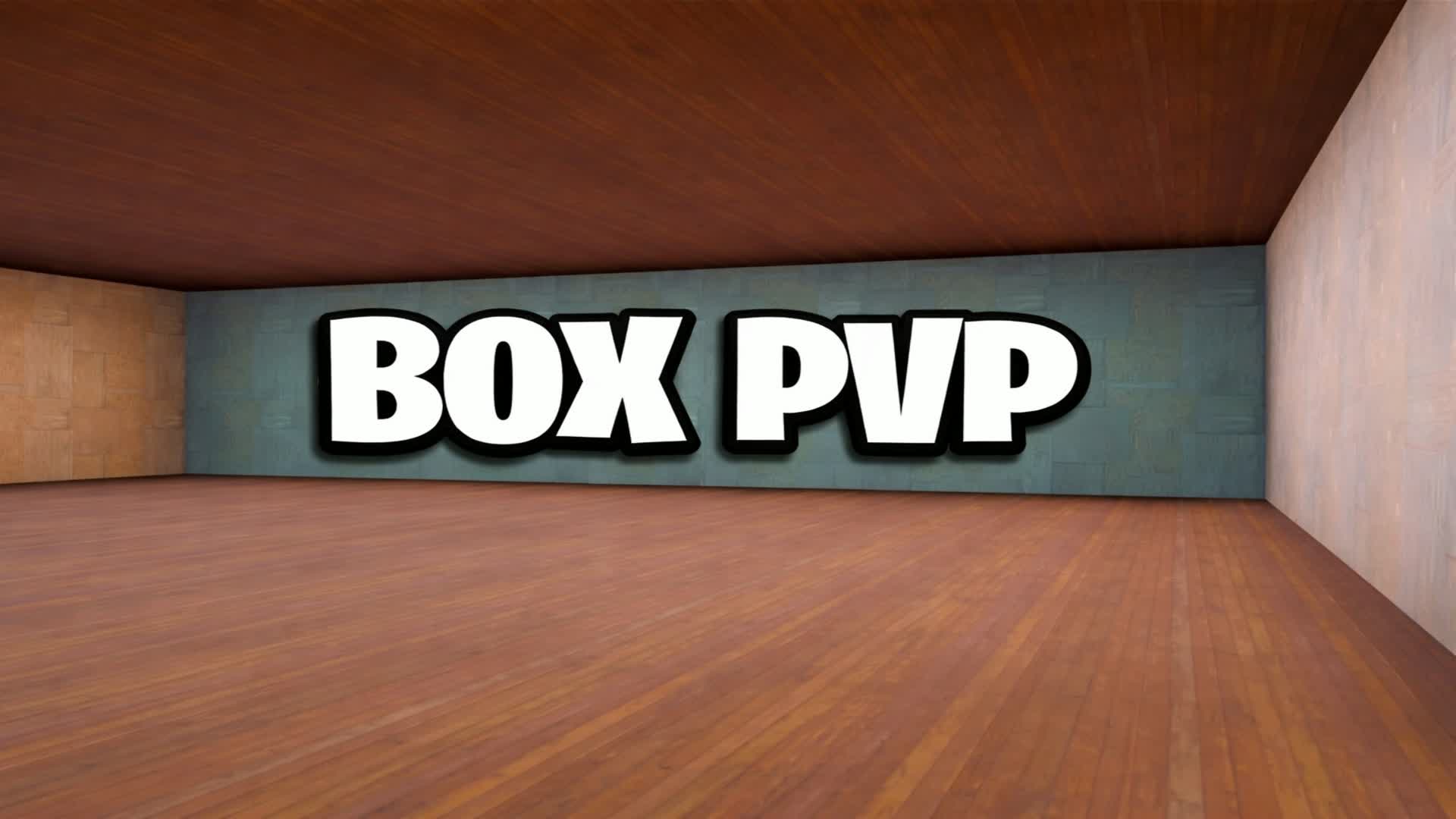 BOX FIGHT COMPETITIVE
