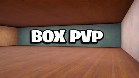 BOX FIGHT COMPETITIVE