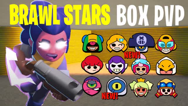 Capture 1 – Brawl Stars Box PVP⭐️📦