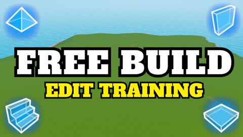 FREE BUILD ON