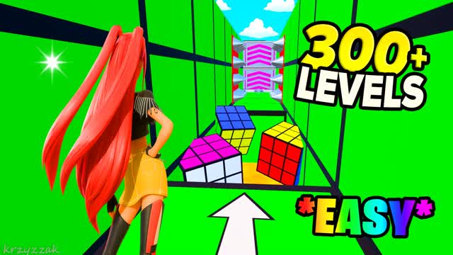 BRR BRR PARKOUR 300+ DEATHRUN