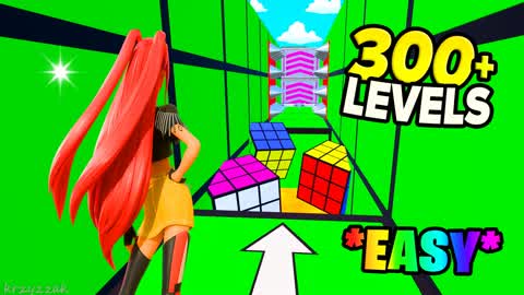 BRR BRR PARKOUR 300+ DEATHRUN