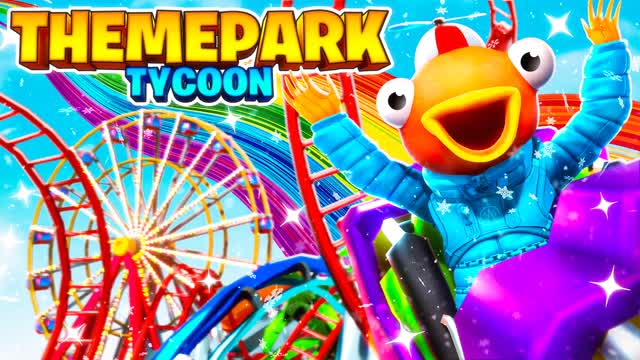 THEMEPARK TYCOON