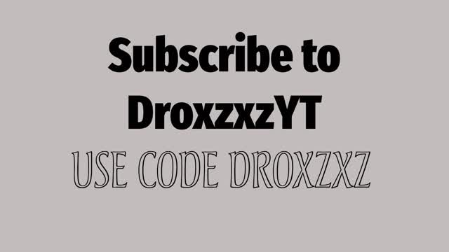 Droxzxz 1v1