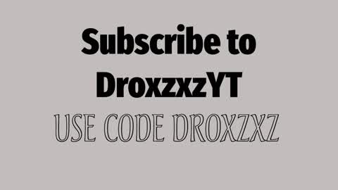 Droxzxz 1v1