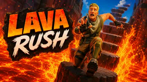 LAVA RUSH