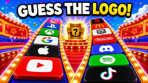 GUESS A LOGO NEW UPDATE QUIZ