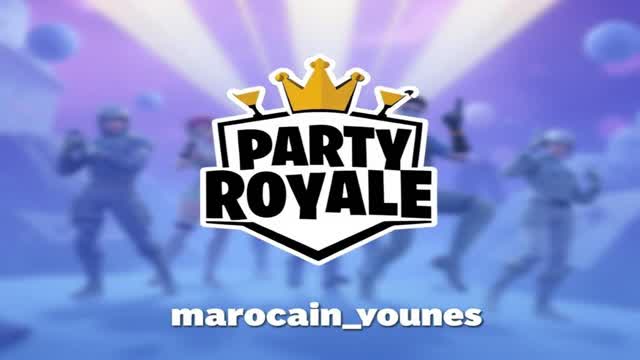 Capture 1 – Marocain_Younes - Party Royale