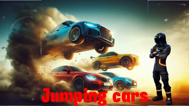 JUMPING CARS