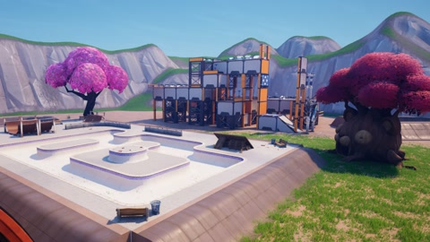 Island image