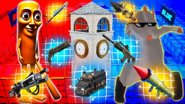 Capture 1 – TILTED MEME RED VS BLUE🔴🔵