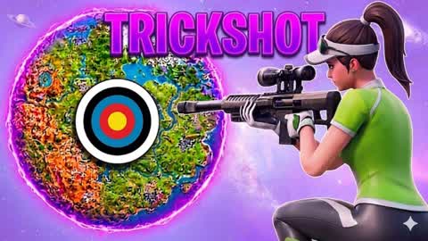 SUPER UNC CRAZY TRICKSHOT