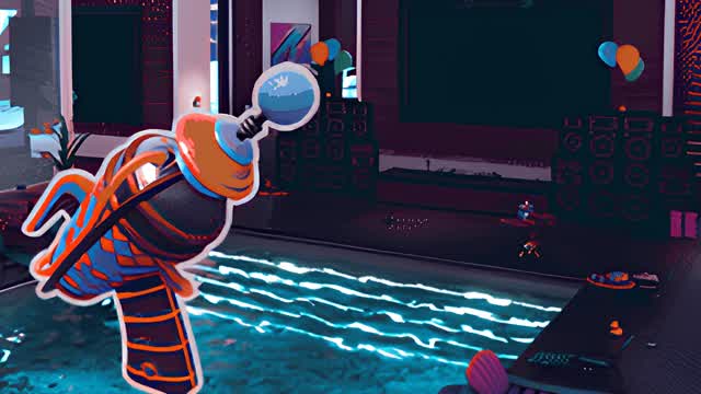 Capture 1 – Hotel Prop Hunt