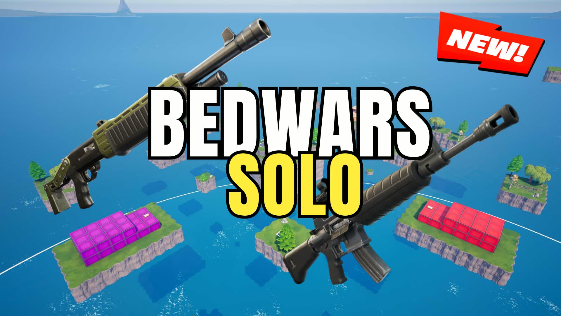 SOLO BED WARS