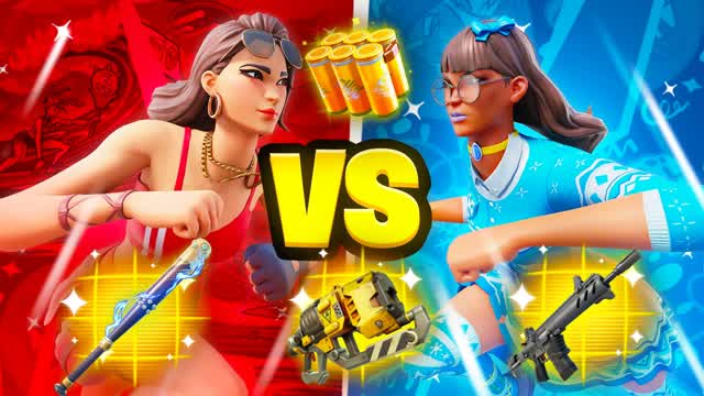 🌤 Summer vs Winter ❄️