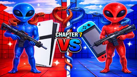 Red VS Blue 🔴RVB🔵 Crazy