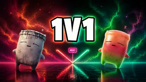 1v1 Build Fights! [1.2.3]
