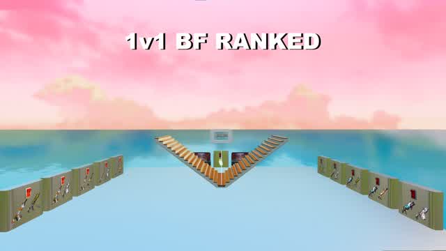 1v1 BF RANKED