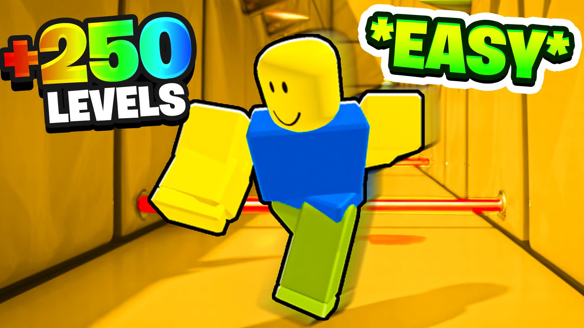 🎯EXTREME PARKOUR 250+⭐️