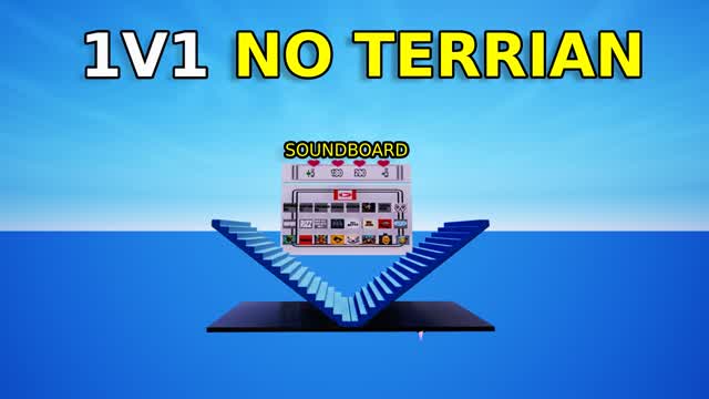 Streakys 1v1 Build Fight