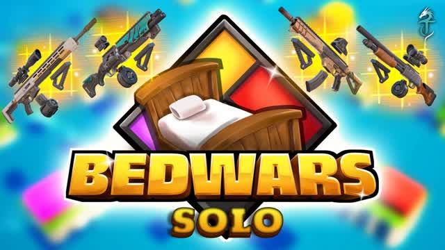 Bedwars Solo